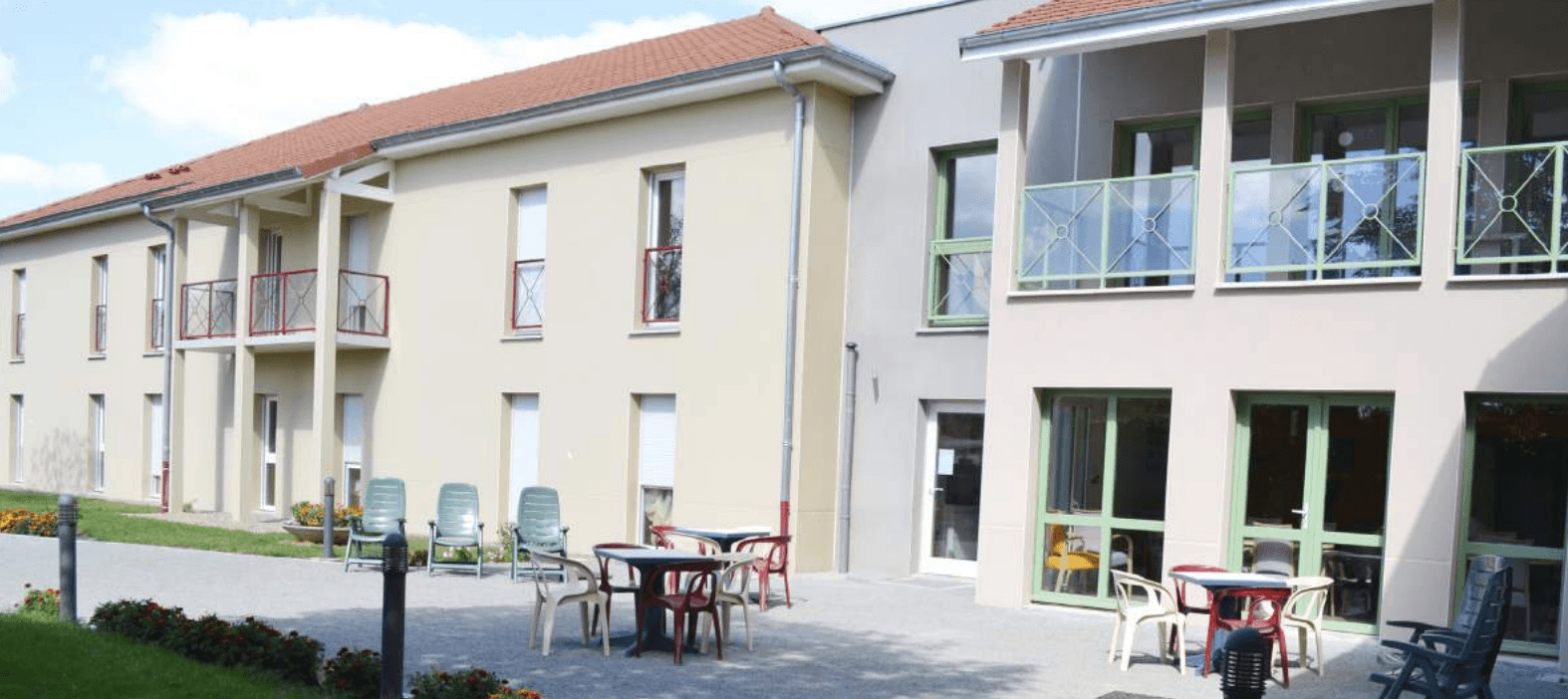 Bail commercial jusqu'en 2037 – Rendement 6,27 % - Loyer indexé ILC