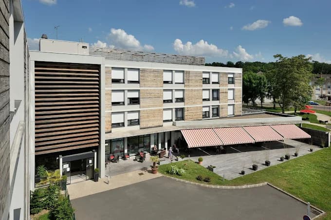 Photo de la résidence Montargis-La Boisserie