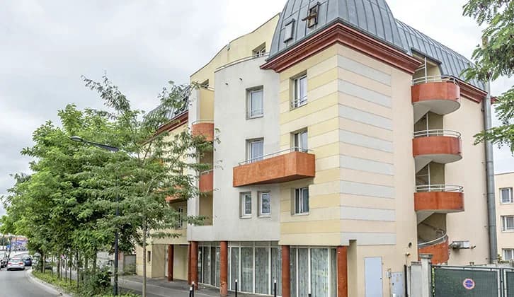 Chambre 16.3m2 Pierrefitte /Seine